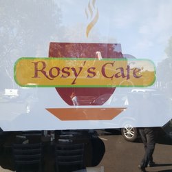 Rosy's Cafe