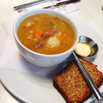 The Boxty House - Lamb stew - Irish Near Me - Dublin, D The Boxty House - Lamb stew - Irish Near Me - Dublin, D