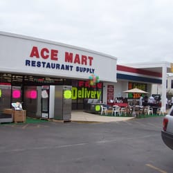 Ace Mart Restaurant Supply