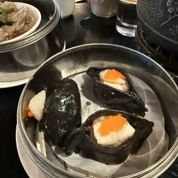 Lunasia Signature - Dim Sum Near Me - Pasadena, California