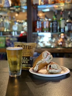 Outrigger Tavern by null