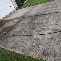 SE Smalls Pressure Wash Pro