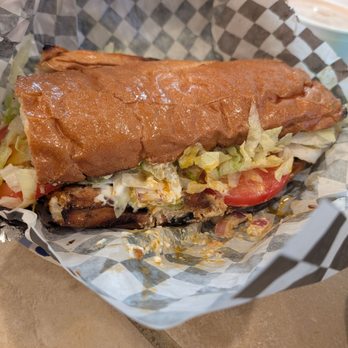 La Tia Angelina - Lonche de pierna - Food Trucks Near Me - Bellevue, Washington