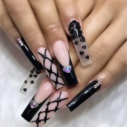 Fashion Nails