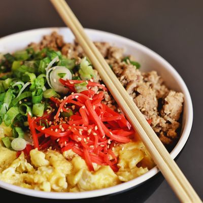 Silverlake Ramen by null