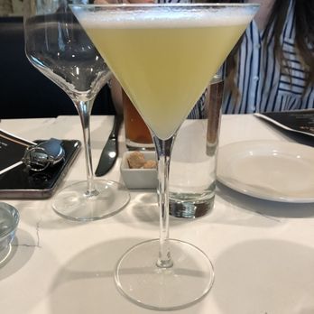 BISTR09 - Pineapple daiquiri mmmm!! - Bars Near Me - San Antonio, Texas BISTR09 - Pineapple daiquiri mmmm!! - Bars Near Me - San Antonio, Texas