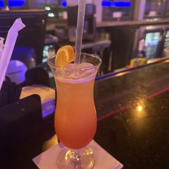 Ocean House - Bahama mama - Seafood Near Me - Clermont, Florida