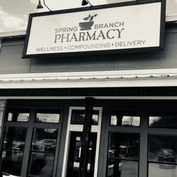 Spring Branch Pharmacy