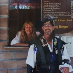 Big Bear Renaissance Faire - Need a ticket?