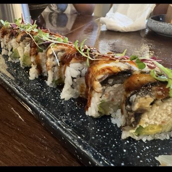 Koto Sushi&Ramen - Salad Near Me - Spring, Texas Koto Sushi&Ramen - Salad Near Me - Spring, Texas