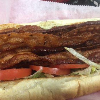 Richie Cheesesteak - Cheesesteaks Near Me - Spring Hill, Florida