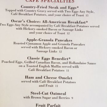 Carnation Cafe - American Near Me - Anaheim, California