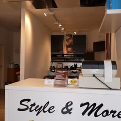Style & More