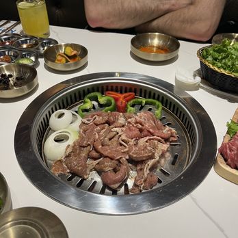 Koho Korean BBQ House - Korean Near Me - Hanover, Maryland Koho Korean BBQ House - Korean Near Me - Hanover, Maryland