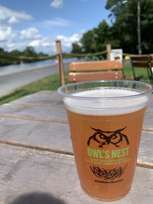 Night Shift @ Herter Park by null