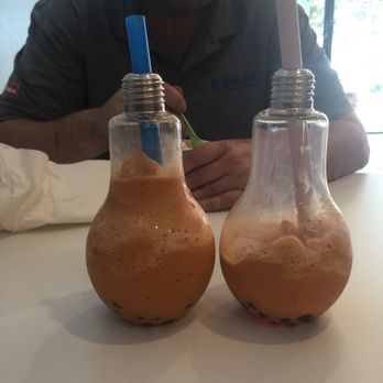 32 Below - Thai boba tea. Yummy - Juice Bars & Smoothies Near Me - Plant City, Florida