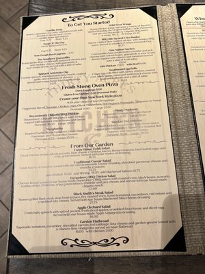 Menu photo 7 Thirty Acres Kitchen Buena Park, CA Menu photo 7 Thirty Acres Kitchen Buena Park, CA