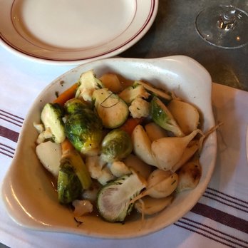 Lure - Roasted veggies - Seafood Near Me - Atlanta, Georgia Lure - Roasted veggies - Seafood Near Me - Atlanta, Georgia
