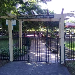 Memory Park Mosman