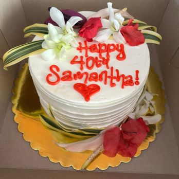 Kona Sweets Bakeshop - Bakeries Near Me - Kealakekua, Hawaii