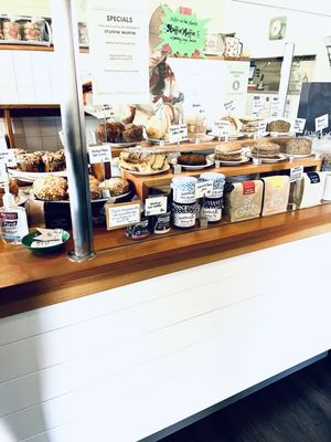 Vinal Bakery by null Vinal Bakery by null