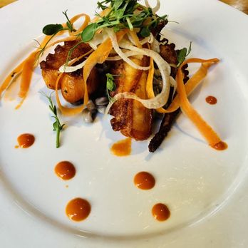 Herringbone Waikiki - Buffalo Octopus - Seafood Near Me - Honolulu, Hawaii Herringbone Waikiki - Buffalo Octopus - Seafood Near Me - Honolulu, Hawaii