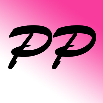 Payton's Place - a pink background with the word p p - American Near Me - Sweet Valley, Pennsylvania
