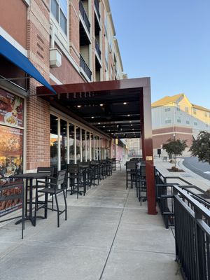 Frank & Teressa's Anchor Bar by null