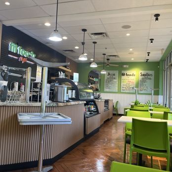 Fit Foodz Cafe - So clean and healthy - Juice Bars & Smoothies Near Me - Boca Raton, Florida Fit Foodz Cafe - So clean and healthy - Juice Bars & Smoothies Near Me - Boca Raton, Florida