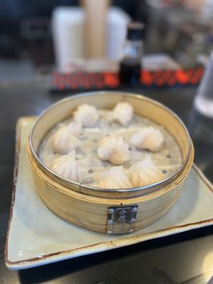 Luscious Dumplings by null