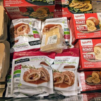 Nature's Emporium - Turkey dinner alternatives - Organic Stores Near Me - Vaughan, Ontario Nature's Emporium - Turkey dinner alternatives - Organic Stores Near Me - Vaughan, Ontario