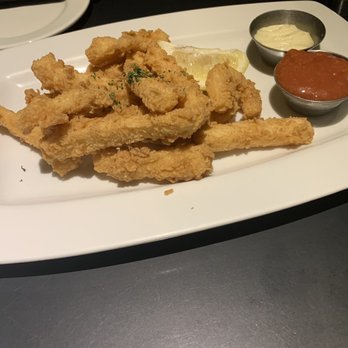 Jimmy's on First - Calamari - New American Near Me - Seattle, Washington Jimmy's on First - Calamari - New American Near Me - Seattle, Washington