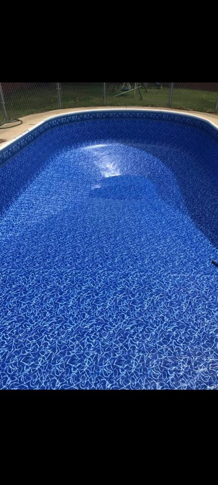 Slide of Cory & Sons Swimming Pool Repair N Service's