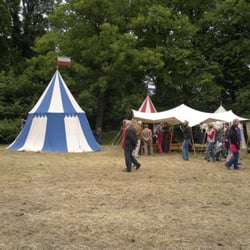 Ritterspiele