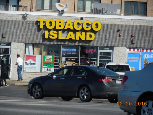 tobacco island chillicothe illinois SMOKE SHOP - Updated July 2026 - 13 Photos - 130 N 4th St, Chillicothe, - Tobacco Shops - Phone Number OAKLAWN TOBACCO ISLAND - Updated