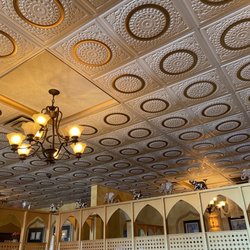 Star of India - Decor
