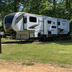 Lawrence Mobile Home Estates - Rv Lot