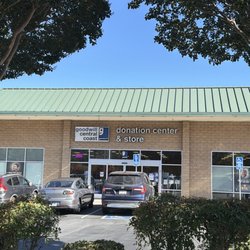 Goodwill - Scotts Valley