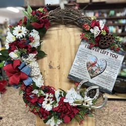 The Flower Nook