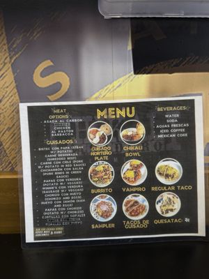 Asadero Chikali by null