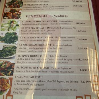 Lucky Chopsticks - Menu. - Chinese Near Me - Cypress, California Lucky Chopsticks - Menu. - Chinese Near Me - Cypress, California