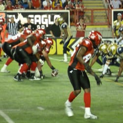 Calgary Stampeders