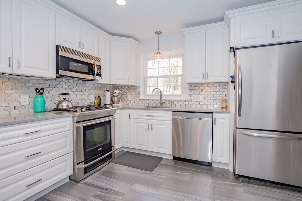 Slide of Marinello Carpentry