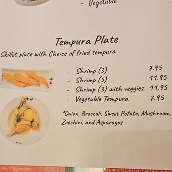Raijin Ramen - More menu... just a bit of it. - Ramen Near Me - Lincoln, California Raijin Ramen - More menu... just a bit of it. - Ramen Near Me - Lincoln, California