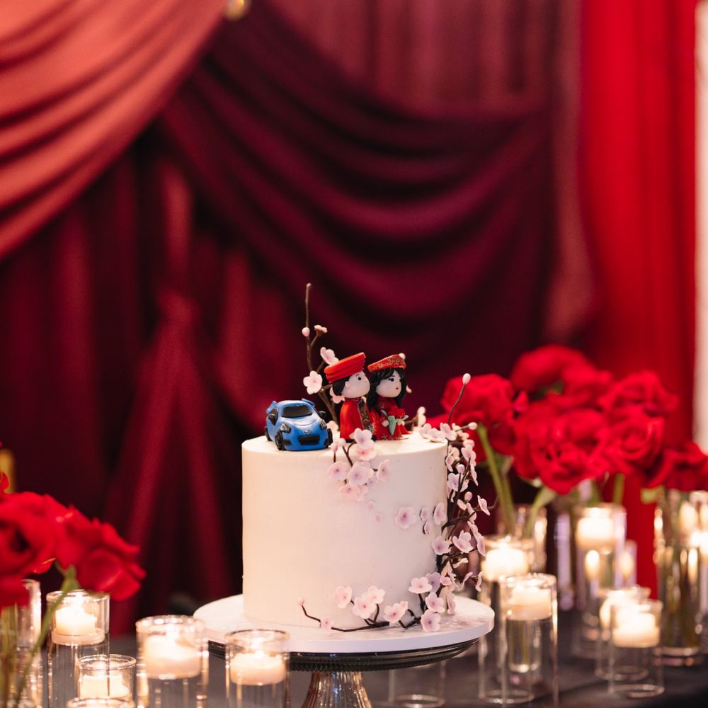 Prestige Events - Florists Near Me - Houston, Texas