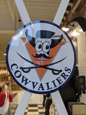 Dairy Market Charlottesville by null
