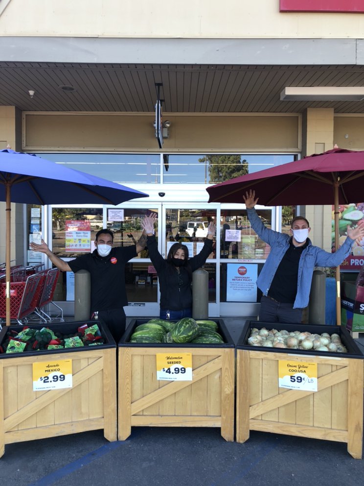 GROCERY OUTLET BARGAIN MARKET Updated October 2024 99 Photos & 75