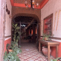 Restaurant Navidad