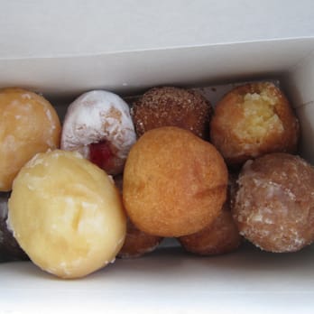 Tim Hortons - Timbits - Bakeries Near Me - Monroe, Ohio