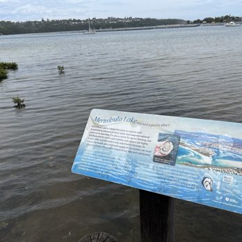 Merimbula Visitor Information Centre - Marimbula Lake - Travel Services Near Me - Merimbula, NSW